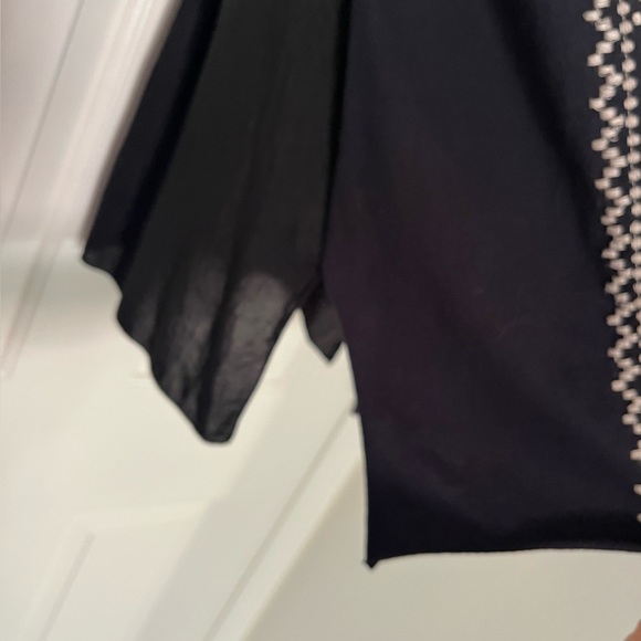 Johnny Was Tunic - Picture 4 of 11